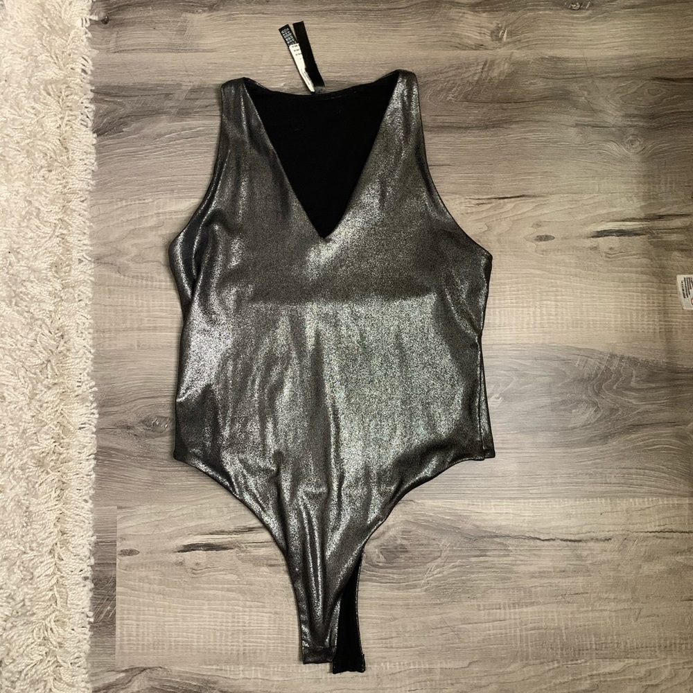 Victoria’s Secret Bodysuit